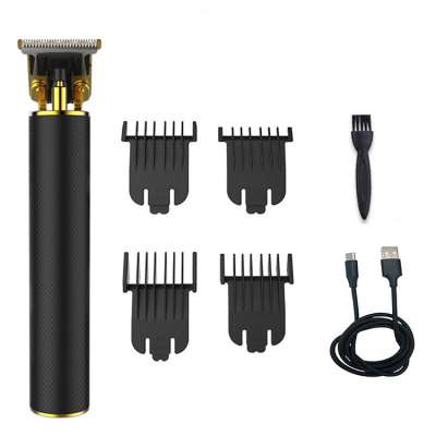 Detachable Blade Adjustable Professional Hair Clipper Online